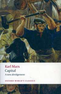 Capital : An Abridged Edition