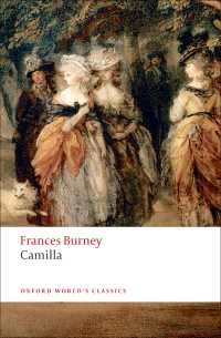 Camilla : Picture of Youth