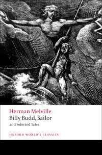 Billy Budd, Sailor and Selected Tales