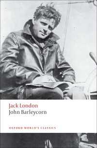 John Barleycorn : `Alcoholic Memoirs'