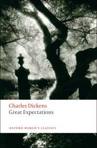 ディケンズ『大いなる遺産』（新版）<br>Great Expectations