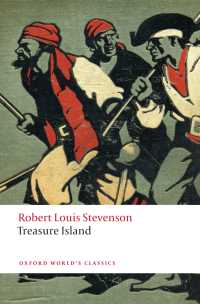 『宝島』（オックスフォード世界古典叢書）<br>Treasure Island