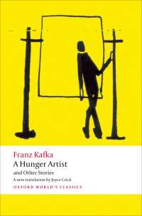 A Hunger Artist and Other Stories