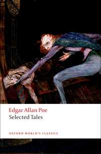 ポー短編集（オックスフォード世界古典叢書）<br>Selected Tales（2）