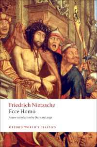 Ecce Homo : How To Become What You Are