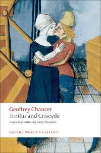 Troilus and Criseyde : A New Translation