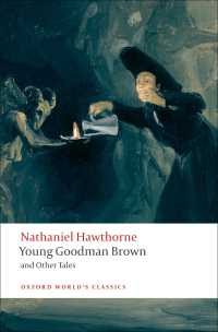 Young Goodman Brown and Other Tales