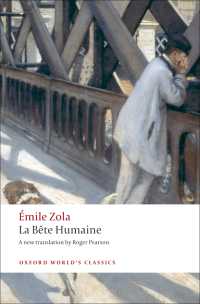 La Bête humaine