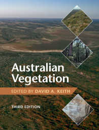Australian Vegetation（3）