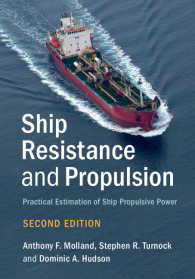 Ship Resistance and Propulsion : Practical Estimation of Ship Propulsive Power（2）
