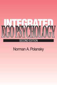 Integrated Ego Psychology（2）