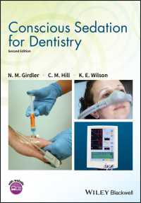 Conscious Sedation for Dentistry（2）