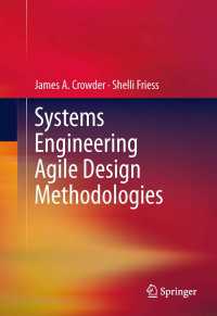 Systems Engineering Agile Design Methodologies