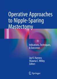 Operative Approaches to Nipple-Sparing Mastectomy : Indications, Techniques, & Outcomes