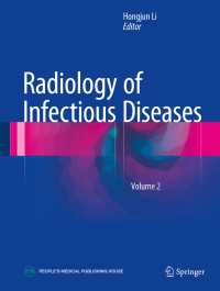 Radiology of Infectious Diseases: Volume 2〈1st ed. 2015〉