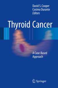 Thyroid Cancer : A Case-Based Approach