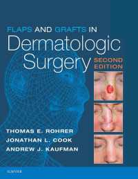 Flaps and Grafts in Dermatologic Surgery E-Book（2）