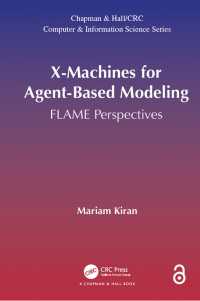 X-Machines for Agent-Based Modeling : FLAME Perspectives