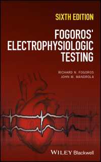 Fogoros' Electrophysiologic Testing（6）