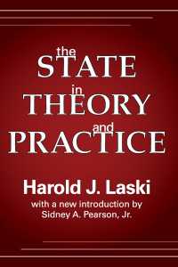 The State in Theory and Practice