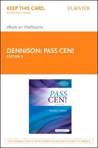 PASS CEN! - E-Book（2）
