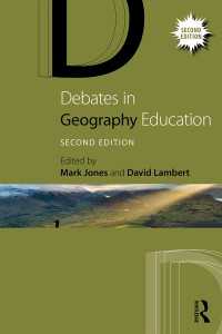Debates in Geography Education（2 NED）