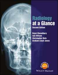 一目でわかる放射線医学（第２版）<br>Radiology at a Glance（2）