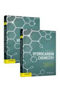 炭化水素の化学（第３版・全２巻）<br>Hydrocarbon Chemistry（3）