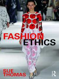 ファッション倫理入門<br>Fashion Ethics