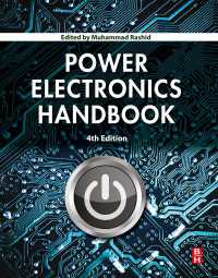 Power Electronics Handbook（4）