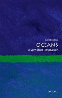 VSI海洋科学<br>Oceans: A Very Short Introduction