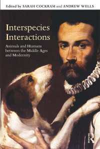 動物と人類：中世から近代への関係の変化<br>Interspecies Interactions : Animals and Humans between the Middle Ages and Modernity