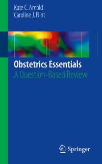 Obstetrics Essentials : A Question-Based Review
