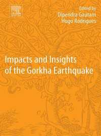 Impacts and Insights of the Gorkha Earthquake