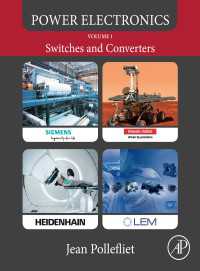 Power Electronics : Switches and Converters