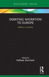 Debating Migration to Europe : Welfare vs Identity