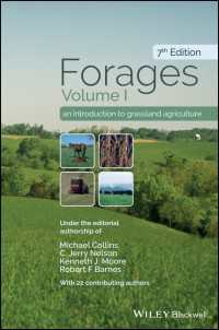Forages, Volume 1 : An Introduction to Grassland Agriculture（7）