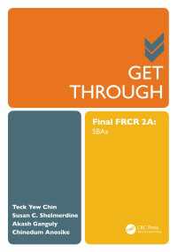 Get Through Final FRCR 2A : SBAs