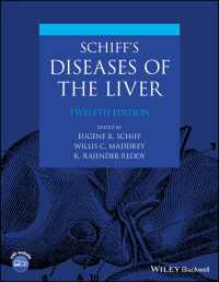 Schiff's Diseases of the Liver（12）