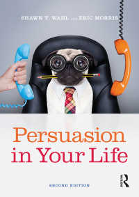 Persuasion in Your Life（2 NED）
