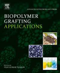 Biopolymer Grafting: Applications