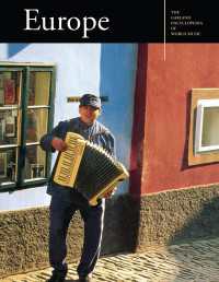 The Garland Encyclopedia of World Music : Europe