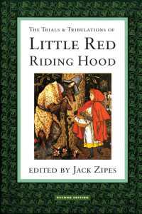 The Trials and Tribulations of Little Red Riding Hood（2）