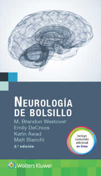 Neurología de bolsillo（2）