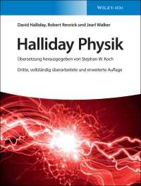 Halliday Physik〈3. Auflage〉（3）