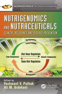 Nutrigenomics and Nutraceuticals : Clinical Relevance and Disease Prevention