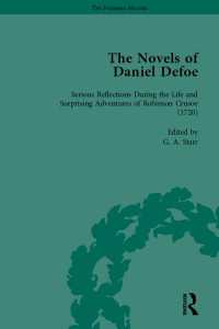 The Novels of Daniel Defoe, Part I Vol 3