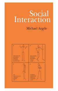 Social Interaction : Process and Products（2）