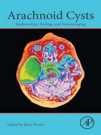 Arachnoid Cysts : Epidemiology, Biology, and Neuroimaging