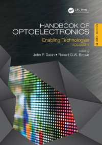 Handbook of Optoelectronics : Enabling Technologies (Volume Two)（2）